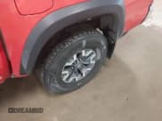 ✅ 2016 Toyota Tacoma SR • VIN: 5TFCZ5AN2GX007351 • Lot: 42365407. Listed on IAAI with 85,722 mi. Free auction sales archive from the USA and detailed vehicle history report at DreamBid. Image 21.