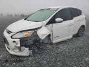 ✅ 2017 Ford C-Max Titanium • VIN: 1FADP5DU2HL111026 • Lot: 82679625. Wystawiony na Copart z przebiegiem 46 028 mil. Bezpłatny archiwum sprzedaży aukcyjnych z USA i szczegółowy raport historii pojazdu na DreamBid. Zdjęcie 1.