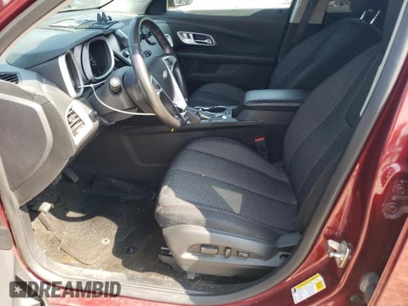 ✅ 2016 Chevrolet Equinox LT • VIN: 2GNALCEK7G1161846 • Лот: 65760554. Опубликован ранее на Copart с пробегом 129 114 миль. Бесплатный доступ к архиву аукционных продаж из США и подробный отчёт об истории автомобиля на DreamBid. Изображение 7.