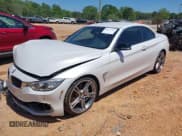 ✅ 2014 BMW 4 Series 435i • VIN: WBA3T3C5XEP737022 • Лот: 42135541. Опубликован ранее на IAAI с пробегом 70 080 миль. Бесплатный доступ к архиву аукционных продаж из США и подробный отчёт об истории автомобиля на DreamBid. Изображение 2.