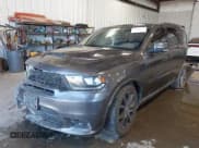 ✅ 2018 Dodge Durango R/T • VIN: 1C4SDJCT3JC359769 • Лот: 42397758. Опубликован ранее на IAAI с пробегом 67 501 миль. Бесплатный доступ к архиву аукционных продаж из США и подробный отчёт об истории автомобиля на DreamBid. Изображение 18.