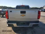 ✅ 2018 Chevrolet Colorado 2WD Work Truck • VIN: 1GCHSBEA1J1298645 • Lot: 83957055. Wystawiony na Copart z przebiegiem 153 186 mil. Bezpłatny archiwum sprzedaży aukcyjnych z USA i szczegółowy raport historii pojazdu na DreamBid. Zdjęcie 6.