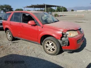 ✅ 2006 Saturn VUE • VIN: 5GZCZ53476S815810 • Lot: 68922505. Wystawiony na Copart z przebiegiem 203 729 mil. Bezpłatny archiwum sprzedaży aukcyjnych z USA i szczegółowy raport historii pojazdu na DreamBid. Zdjęcie 4.