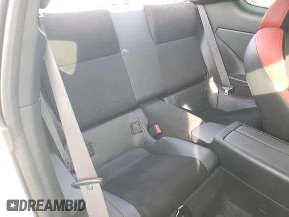 ✅ 2024 Toyota 86 TRUENO Edition • VIN: JF1ZNBM15R8751378 • Лот: 88785235. Опубликован ранее на Copart с пробегом 10 808 миль. Бесплатный доступ к архиву аукционных продаж из США и подробный отчёт об истории автомобиля на DreamBid. Изображение 10.