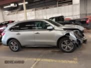 ✅ 2018 Acura MDX • VIN: 5J8YD4H35JL008853 • Lot: 42243421. Wystawiony na IAAI z przebiegiem 54 484 mil. Bezpłatny archiwum sprzedaży aukcyjnych z USA i szczegółowy raport historii pojazdu na DreamBid. Zdjęcie 14.