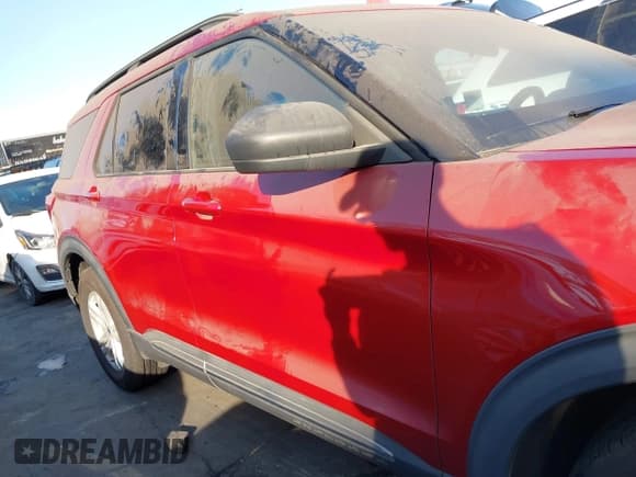 ✅ 2020 Ford Explorer XLT • VIN: 1FMSK7DH1LGB53845 • Лот: 43848415. Опубликован ранее на IAAI с пробегом Не указан. Бесплатный доступ к архиву аукционных продаж из США и подробный отчёт об истории автомобиля на DreamBid. Изображение 12.