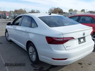 ✅ 2020 Volkswagen Jetta S • VIN: 3VWC57BU5LM096682 • Lot: 43680725. Listed on IAAI with 55,560 mi. Free auction sales archive from the USA and detailed vehicle history report at DreamBid. Image 3.