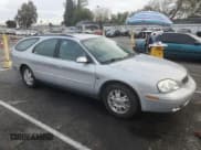 ✅ 2004 Mercury Sable LS Premium • VIN: 1MEHM59S04A608320 • Lot: 43750925. Wystawiony na Copart z przebiegiem 93 473 mil. Bezpłatny archiwum sprzedaży aukcyjnych z USA i szczegółowy raport historii pojazdu na DreamBid. Zdjęcie 4.