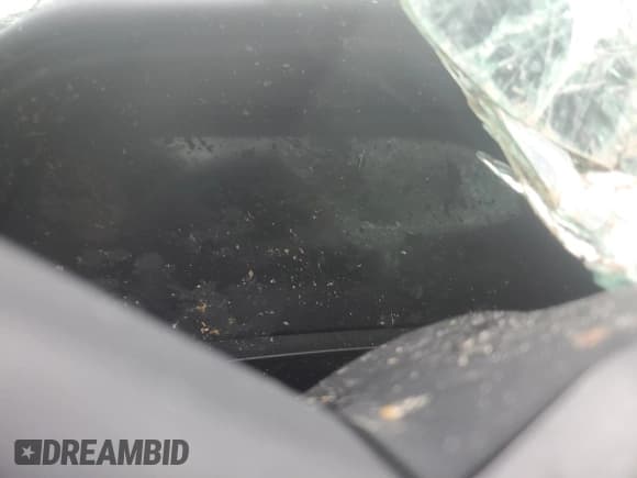 ✅ 2023 Jeep Grand Cherokee Overland • VIN: 1C4RJYD64P8859802 • Lot: 56906105. Listed on Copart with Not provided. Free auction sales archive from the USA and detailed vehicle history report at DreamBid. Image 9.