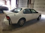 ✅ 1999 Nissan Maxima GXE • VIN: JN1CA21A6XT100211 • Lot: 78516634. Listed on Copart with 102,344 mi. Free auction sales archive from the USA and detailed vehicle history report at DreamBid. Image 3.