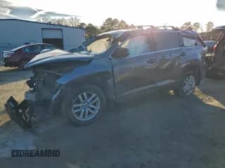 ✅ 2015 Toyota Highlander LE Plus • VIN: 5TDBKRFH0FS086145 • Lot: 93480645. Wystawiony na Copart z przebiegiem 101 424 mil. Bezpłatny archiwum sprzedaży aukcyjnych z USA i szczegółowy raport historii pojazdu na DreamBid. Zdjęcie 1.