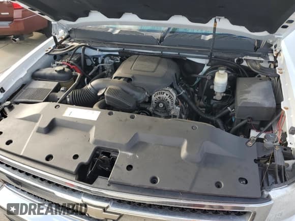 ✅ 2011 Chevrolet Silverado 1500 LT • VIN: 3GCPCSE08BG214372 • Lot: 74542814. Listed on Copart with 141,615 mi. Free auction sales archive from the USA and detailed vehicle history report at DreamBid. Image 11.