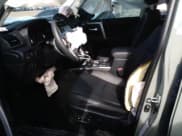 ✅ 2023 Toyota 4Runner TRD Sport • VIN: JTESU5JR0P6209846 • Лот: 68732595. Опубликован ранее на Copart с пробегом 22 601 миль. Бесплатный доступ к архиву аукционных продаж из США и подробный отчёт об истории автомобиля на DreamBid. Изображение 7.