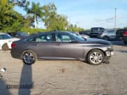 ✅ 2018 Honda Accord LX • VIN: 1HGCV1F16JA196446 • Lot: 43748394. Listed on IAAI with 45,567 mi. Free auction sales archive from the USA and detailed vehicle history report at DreamBid. Image 14.