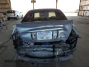 ✅ 2000 Nissan Sentra XE • VIN: 3N1CB51DXYL353188 • Лот: 56490115. Опубликован ранее на Copart с пробегом 190 643 миль. Бесплатный доступ к архиву аукционных продаж из США и подробный отчёт об истории автомобиля на DreamBid. Изображение 6.