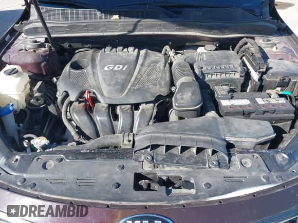 ✅ 2015 Kia Optima LX • VIN: 5XXGM4A78FG458074 • Lot: 43675695. Wystawiony na IAAI z przebiegiem 129 114 mil. Bezpłatny archiwum sprzedaży aukcyjnych z USA i szczegółowy raport historii pojazdu na DreamBid. Zdjęcie 10.