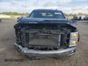 ✅ 2015 Chevrolet Silverado 1500 LT • VIN: 3GCPCREC6FG153127 • Лот: 72841644. Опубликован ранее на Copart с пробегом 98 358 миль. Бесплатный доступ к архиву аукционных продаж из США и подробный отчёт об истории автомобиля на DreamBid. Изображение 5.