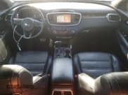 ✅ 2017 Kia Sorento SXL • VIN: 5XYPK4A59HG232600 • Lot: 93049965. Listed on Copart with 114,758 mi. Free auction sales archive from the USA and detailed vehicle history report at DreamBid. Image 8.