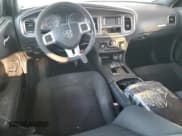 ✅ 2012 Dodge Charger SE • VIN: 2C3CDXBG4CH262760 • Lot: 91003585. Wystawiony na Copart z przebiegiem Nie podano. Bezpłatny archiwum sprzedaży aukcyjnych z USA i szczegółowy raport historii pojazdu na DreamBid. Zdjęcie 10.
