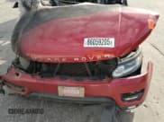 ✅ 2015 Land Rover Range Rover Sport HSE • VIN: SALWG2VF9FA602275 • Лот: 86059205. Опубликован ранее на Copart с пробегом Не указан. Бесплатный доступ к архиву аукционных продаж из США и подробный отчёт об истории автомобиля на DreamBid. Изображение 12.