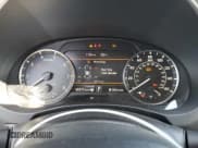 ✅ 2021 Infiniti QX50 Luxe • VIN: 3PCAJ5BA4MF108083 • Лот: 55128045. Опубликован ранее на Copart с пробегом 45 572 миль. Бесплатный доступ к архиву аукционных продаж из США и подробный отчёт об истории автомобиля на DreamBid. Изображение 9.