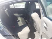 ✅ 2014 Dodge Charger SXT • VIN: 2C3CDXHG3EH159419 • Lot: 43353093. Listed on IAAI with 195,966 mi. Free auction sales archive from the USA and detailed vehicle history report at DreamBid. Image 8.