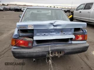 ✅ 1989 Honda Civic DX • VIN: 1HGED364XKA043135 • Lot: 86406364. Wystawiony na Copart z przebiegiem 83 120 mil. Bezpłatny archiwum sprzedaży aukcyjnych z USA i szczegółowy raport historii pojazdu na DreamBid. Zdjęcie 6.