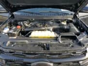 ✅ 2024 Ford Expedition Limited • VIN: 1FMJU2A8XREA52255 • Lot: 50864665. Listed on Copart with Not provided. Free auction sales archive from the USA and detailed vehicle history report at DreamBid. Image 12.