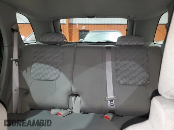 ✅ 2007 Chevrolet Equinox LS • VIN: 2CNDL23F376062011 • Лот: 83089174. Опубликован ранее на Copart с пробегом 297 338 миль. Бесплатный доступ к архиву аукционных продаж из США и подробный отчёт об истории автомобиля на DreamBid. Изображение 10.