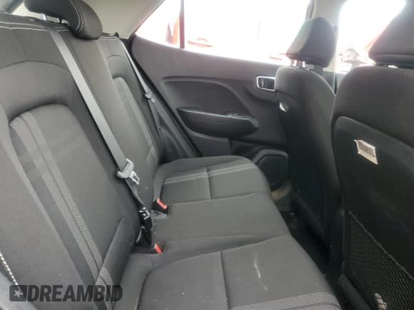 ✅ 2020 Hyundai Venue SEL • VIN: KMHRC8A30LU060830 • Lot: 48299415. Listed on Copart with 47,877 mi. Free auction sales archive from the USA and detailed vehicle history report at DreamBid. Image 10.