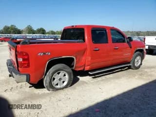 ✅ 2009 Chevrolet Silverado 1500 LTZ • VIN: 3GCEK33M09G181917 • Lot: 91123155. Listed on Copart with 230,360 mi. Free auction sales archive from the USA and detailed vehicle history report at DreamBid. Image 3.