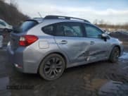 ✅ 2012 Subaru Impreza Special Sports Premium • VIN: JF1GPAL69CG213210 • Lot: 43901865. Listed on Copart with 82,927 mi. Free auction sales archive from the USA and detailed vehicle history report at DreamBid. Image 3.