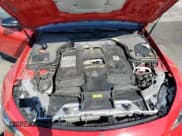 ✅ 2019 Mercedes-Benz AMG GT 63 AMG • VIN: WDD7X8JB4KA001776 • Лот: 45999545. Опубликован ранее на Copart с пробегом 41 783 миль. Бесплатный доступ к архиву аукционных продаж из США и подробный отчёт об истории автомобиля на DreamBid. Изображение 11.