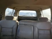 ✅ 2001 Ford Excursion Limited • VIN: 1FMNU42S51EA39795 • Лот: 78439524. Опубликован ранее на Copart с пробегом 232 277 миль. Бесплатный доступ к архиву аукционных продаж из США и подробный отчёт об истории автомобиля на DreamBid. Изображение 10.