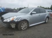 ✅ 2012 Subaru Legacy Premium • VIN: 4S3BMBC63C3027172 • Lot: 60019985. Listed on Copart with 155,726 mi. Free auction sales archive from the USA and detailed vehicle history report at DreamBid. Image 1.