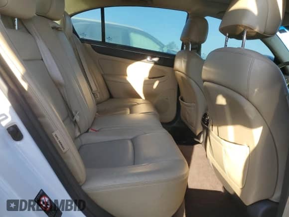 2011 Hyundai Genesis с VIN KMHGC4DE2BU132185, выставлен на аукционе Copart как лот 75414334 с пробегом 122 105 миль миль и Списание • Salvage title. История ставок и продаж доступна на DreamBid. Изображение 10.