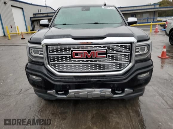 ✅ 2017 GMC Sierra 1500 Denali • VIN: 3GTU2PEJ4HG470819 • Lot: 90049015. Wystawiony na Copart z przebiegiem 90 810 mil. Bezpłatny archiwum sprzedaży aukcyjnych z USA i szczegółowy raport historii pojazdu na DreamBid. Zdjęcie 5.