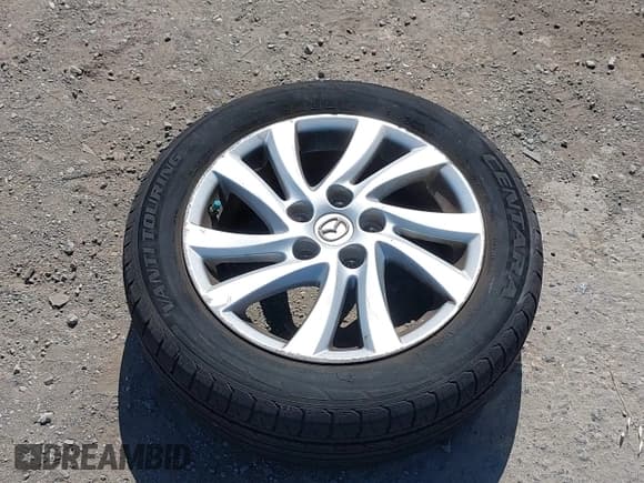 ✅ 2012 Mazda 5 Sport • VIN: JM1CW2BL9C0117627 • Lot: 42403991. Listed on IAAI with 124,239 mi. Free auction sales archive from the USA and detailed vehicle history report at DreamBid. Image 12.