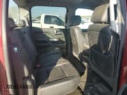 ✅ 2014 Chevrolet Silverado 1500 LT • VIN: 3GCUKREC0EG327715 • Lot: 87379895. Wystawiony na Copart z przebiegiem 195 352 mil. Bezpłatny archiwum sprzedaży aukcyjnych z USA i szczegółowy raport historii pojazdu na DreamBid. Zdjęcie 10.