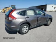 ✅ 2012 Honda CR-V LX • VIN: 5J6RM4H30CL043851 • Lot: 59894485. Listed on Copart with 137,742 mi. Free auction sales archive from the USA and detailed vehicle history report at DreamBid. Image 3.