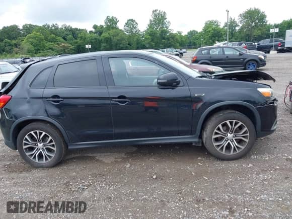 2016 Mitsubishi Outlander SE с VIN JA4AP3AWXGZ052112, выставлен на аукционе IAAI как лот 42740813 с пробегом 176 700 миль миль и . История ставок и продаж доступна на DreamBid. Изображение 13.