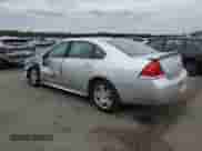 2013 Chevrolet Impala LT с VIN 2G1WG5E39D1128844, выставлен на аукционе Copart как лот 90438625 с пробегом 72 986 миль миль и Списание • Salvage title. История ставок и продаж доступна на DreamBid. Изображение 2.