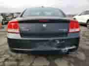 2010 Dodge Charger SXT с VIN 2B3CA3CV7AH156084, выставлен на аукционе Copart как лот 81144174 с пробегом 144 636 миль миль и Списание • Salvage title. История ставок и продаж доступна на DreamBid. Изображение 6.
