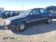 ✅ 2005 Hyundai Elantra GLS • VIN: KMHDN46D65U077892 • Lot: 89506255. Wystawiony na Copart z przebiegiem Nie podano. Bezpłatny archiwum sprzedaży aukcyjnych z USA i szczegółowy raport historii pojazdu na DreamBid. Zdjęcie 1.