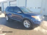 ✅ 2012 Ford Explorer Limited • VIN: 1FMHK7F81CGA79981 • Lot: 84654685. Wystawiony na Copart z przebiegiem 170 057 mil. Bezpłatny archiwum sprzedaży aukcyjnych z USA i szczegółowy raport historii pojazdu na DreamBid. Zdjęcie 4.