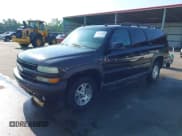 ✅ 2004 Chevrolet Suburban LT • VIN: 3GNFK16T64G278549 • Лот: 42569901. Опубликован ранее на IAAI с пробегом 279 382 миль. Бесплатный доступ к архиву аукционных продаж из США и подробный отчёт об истории автомобиля на DreamBid. Изображение 2.