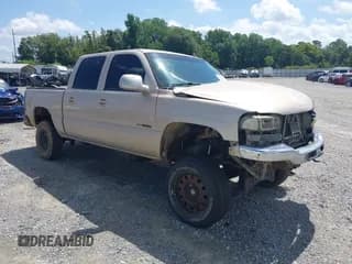 ✅ 2007 GMC Sierra 1500 SLT • VIN: 2GTEK13N371175323 • Лот: 42700659. Опубликован ранее на IAAI с пробегом 234 630 миль. Бесплатный доступ к архиву аукционных продаж из США и подробный отчёт об истории автомобиля на DreamBid. Изображение 1.