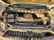 ✅ 2024 Chevrolet Silverado 1500 Custom • VIN: 1GCPDBEK3RZ216782 • Lot: 87041315. Wystawiony na Copart z przebiegiem 62 825 mil. Bezpłatny archiwum sprzedaży aukcyjnych z USA i szczegółowy raport historii pojazdu na DreamBid. Zdjęcie 11.