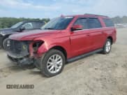 ✅ 2020 Ford Expedition Max XLT • VIN: 1FMJK1HT0LEA96816 • Lot: 67429175. Wystawiony na Copart z przebiegiem 167 257 mil. Bezpłatny archiwum sprzedaży aukcyjnych z USA i szczegółowy raport historii pojazdu na DreamBid. Zdjęcie 1.