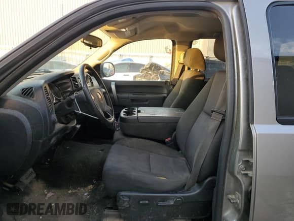 ✅ 2013 Chevrolet Silverado 1500 LT • VIN: 3GCPKSE74DG348072 • Лот: 90988025. Опубликован ранее на Copart с пробегом 174 505 миль. Бесплатный доступ к архиву аукционных продаж из США и подробный отчёт об истории автомобиля на DreamBid. Изображение 7.